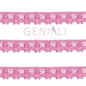 GUIPIR CHL653 140 CHICLETE 1,5CM 13,7M