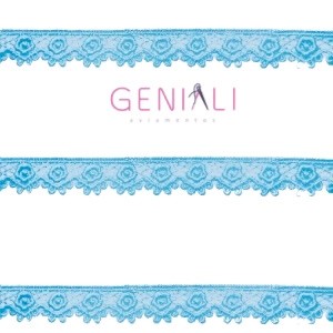 GUIPIR CHL653 182 AZUL MOTORISTA 1,5CM