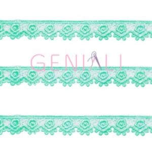 GUIPIR CHL653 238 VERDE AGUA 1,5CM 13,7M