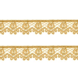 GUIPIR CHL653 267 BEGE ESCURO LARG:1,5CM