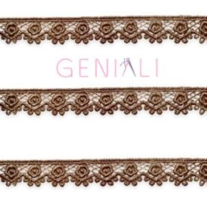 GUIPIR CHL653 290 MARROM 1,5CM 13,7M