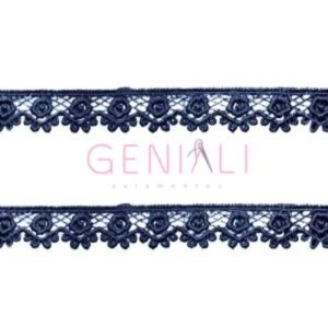 GUIPIR CHL653 318 MARINHO 1,5CM 13,7M