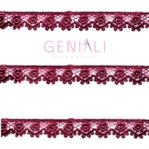 GUIPIR CHL653 520 VINHO 1,5CM 13,7M