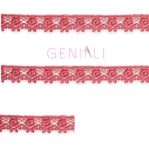 GUIPIR CHL653 816 CORAL 1,5CM 13,7M