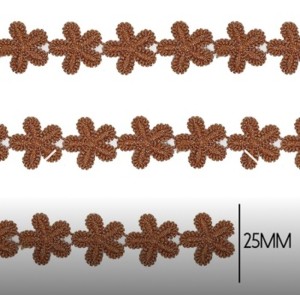 GUIPIR CHL654 COBRE LARG:2.5CM