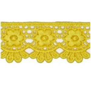 GUIPIR CHL655 106 AM CANÃRIO LARG:3,5CM