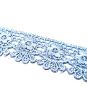 GUIPIR CHL655 177 AZUL BB LARG:3,5CM