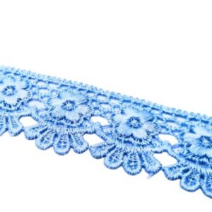 GUIPIR CHL655 182 AZUL CLARO LARG:3,5CM