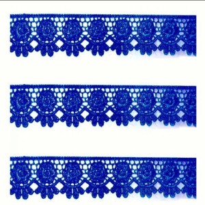 GUIPIR CHL655 207 AZUL ROYAL LARG:3,5CM