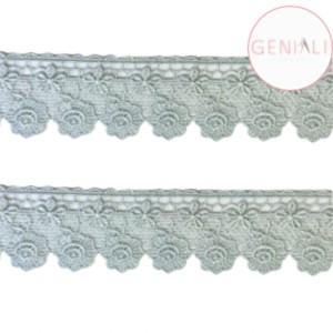 GUIPIR CHL656 119 CINZA 4,5CM