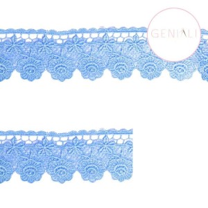 GUIPIR CHL656 182 AZUL CELESTE 4,5CM