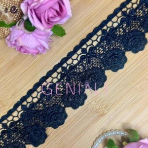 GUIPIR CHL656 310 PRETO 4,5CM