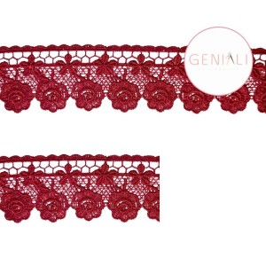 GUIPIR CHL656 520 VINHO 4,5CM