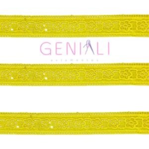 GUIPIR CHL704 106 CANARIO 2.5CM 13,7M