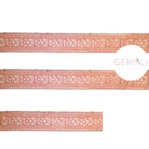 GUIPIR CHL704 147 SALMAO LARG:2.5CM