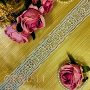 GUIPIR CHL704 297 CAMURCA LARG:2.5CM