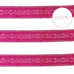 GUIPIR CHL704 312 PINK LARG:2.5CM