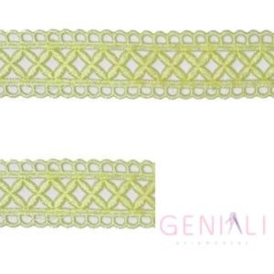 GUIPIR CHL705 104 AMARELO BB 3,2CM 13,7M