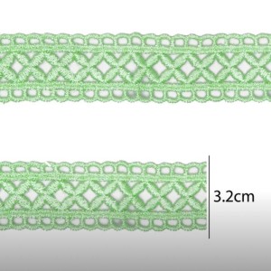 GUIPIR CHL705 238 VERDE AGUA 3,2CM 13,7M