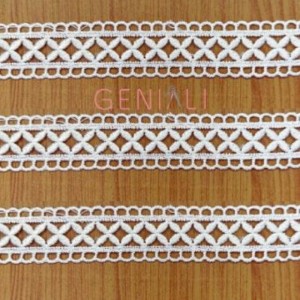 GUIPIR CHL705 296 CRU 3,2CM 13,7M