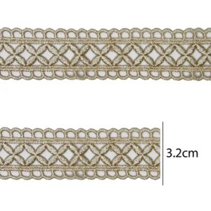 GUIPIR CHL705 297 CAMURCA 3,2CM 13,7M