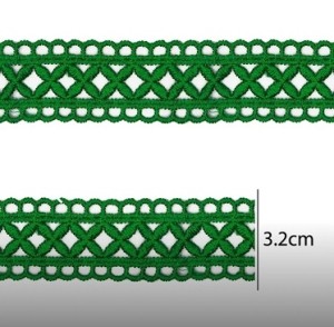 GUIPIR CHL705 540 BANDEIRA 3,2CM 13,7M