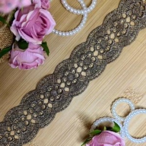 GUIPIR CHL708 OURO VELHO 4,2CM 13,7M