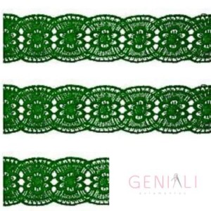 GUIPIR CHL708 540 BANDEIRA 4,2CM 13,7M