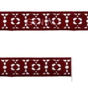 GUIPIR CHL710 520 VINHO 3,1CM 13,7M