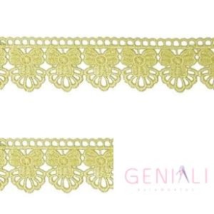 GUIPIR CHL711 104 AMARELO BB