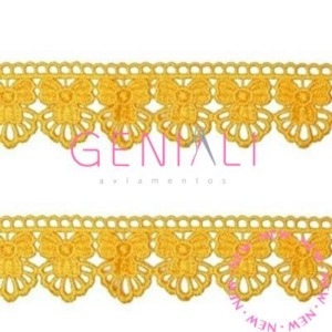 GUIPIR CHL711 110 AMARELO OURO