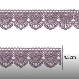 GUIPIR CHL711 135 ROSE