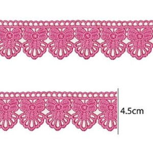 GUIPIR CHL711 140 ROSA CHICLETE