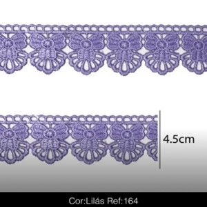 GUIPIR CHL711 164 LILAS