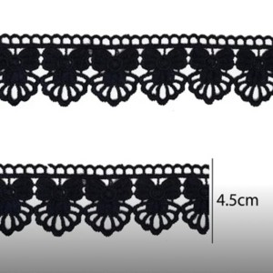 GUIPIR CHL711 310 PRETO