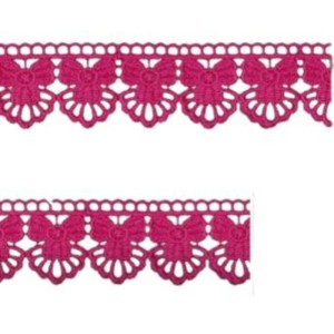 GUIPIR CHL711 312 PINK