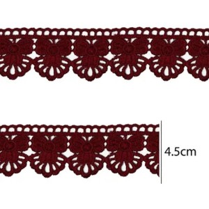 GUIPIR CHL711 520 VINHO 4,5CM 13,7M