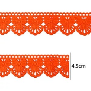 GUIPIR CHL711 523 LARANJA