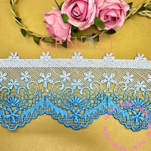 GUIPIR DEGRADE RD720 01 AZUL ROYAL 9,5CM