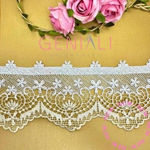 GUIPIR DEGRADE RD720 15 CREME 9,5CM