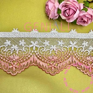 GUIPIR DEGRADE RD720 16 SALMAO 9,5CM