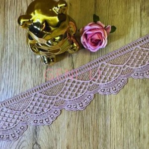 GUIPIR CHL726 135 ROSE 5,8CM 13,7M