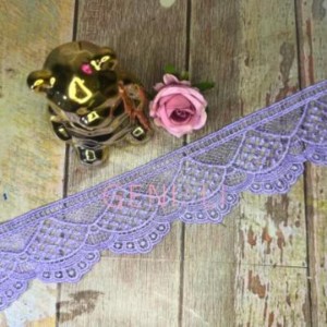 GUIPIR CHL726 164 LILAS 5,8CM 13,7M