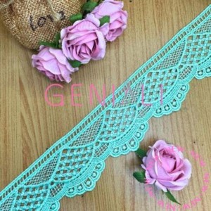 GUIPIR CHL726 238 VERDE AGUA 5,8CM 13,7M