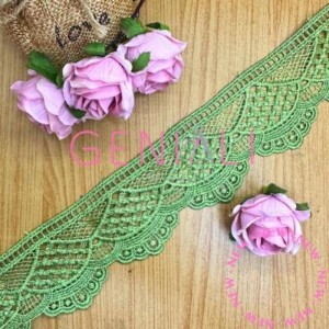 GUIPIR CHL726 Y04 VERDE MENTA 5,8CM