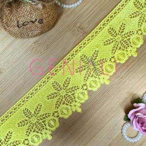 GUIPIR CHL760 106 CANARIO 6,0CM 13,7M