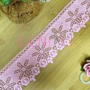 GUIPIR CHL760 133 ROSA BB 6,0CM 13,7M