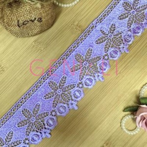 GUIPIR CHL760 164 LILAS 6,0CM 13,7M