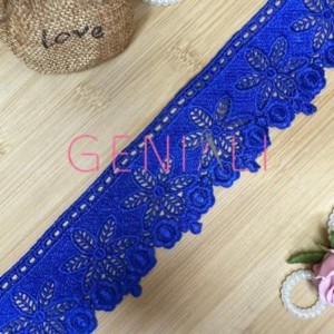 GUIPIR CHL760 207 ROYAL 6,0CM 13,7M