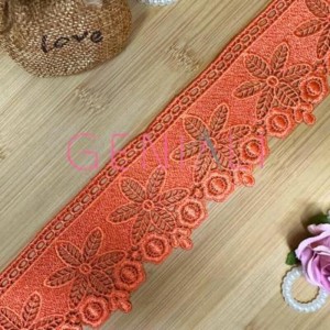 GUIPIR CHL760 523 LARANJA 6,0CM 13,7M